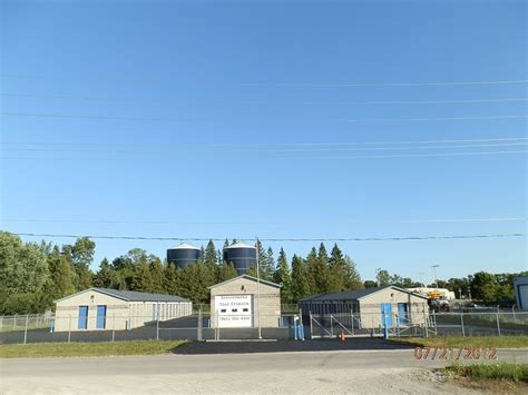 GVS Sheet Metal, 6 William St, Springwater, ON L0L 1P0, CA